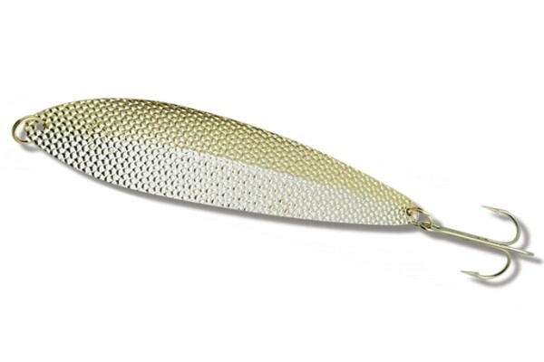 Williams Fishing Lures Williams Whitefish C70 Fishing Lure - 4 1/4 Inch, 3/4 Oz, Blue & Yellow Nuwrinkle Finish - For Trolling/Casting C70 Blue Yellow Nuwrinkle Spoon Williams Fishing Lures Williams Whitefish C70 Fishing Lure - 4 1/4 Inch, 3/4 Oz, Blue & Yellow Nuwrinkle Finish - For Trolling/Casting C70 Blue Yellow Nuwrinkle Spoon