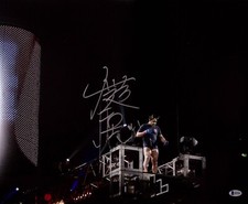 Kazushi Sakuraba Signed 16x20 Photo BAS COA UFC Dream Pride FC Picture Auto'd 3