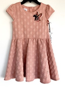 pippa and julie butterfly dress
