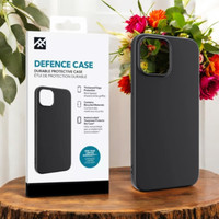 Official/Genuine ZAGG iFrogz iPhone 13/13 Mini/13 Pro/13 Pro Max Case Slim Cover