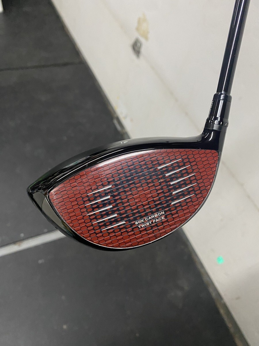 TaylorMade STEALTH ドライバー 9.0° Amazon.com : New TaylorMade Stealth 9.0* Driver, HC HZRDUS