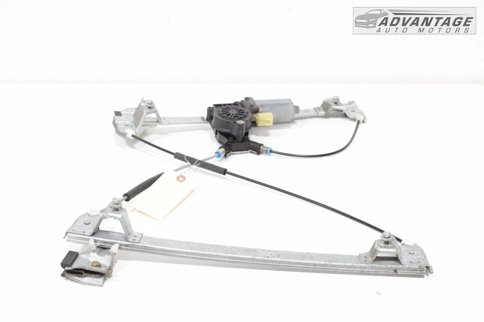 2003 - 2009 HUMMER H2 前左门玻璃窗调节器和电机原始设备制造商 — 第 2/4 张图片