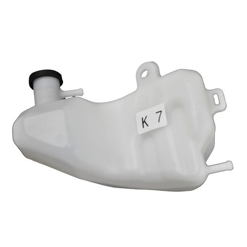 For Suzuki GSX-R1000 GSXR1000 K7 K8 2007-2008 Radiator Water Coolant Tank Bottle - Foto 6 di 7