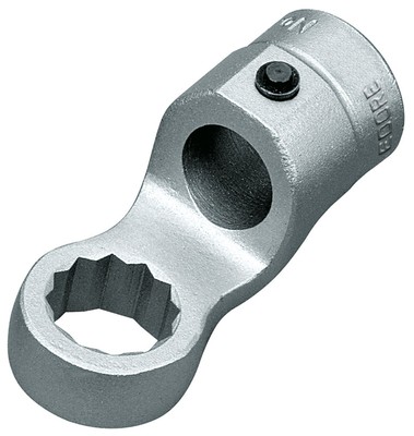 8792-21 Ring end fitting 16 Z, 21 mm
