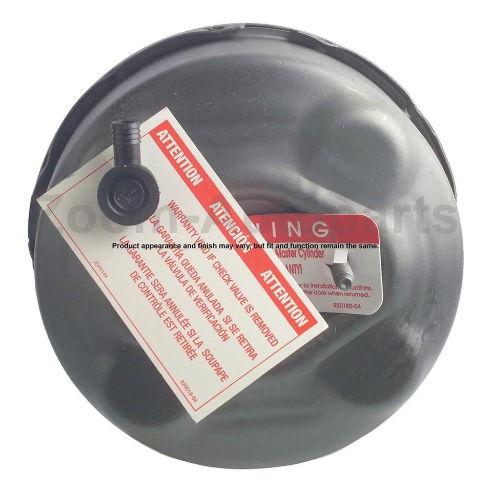 Potenciador de freno para Cadillac CTS 2003 2004 2005 2006 Foto 2 de 4