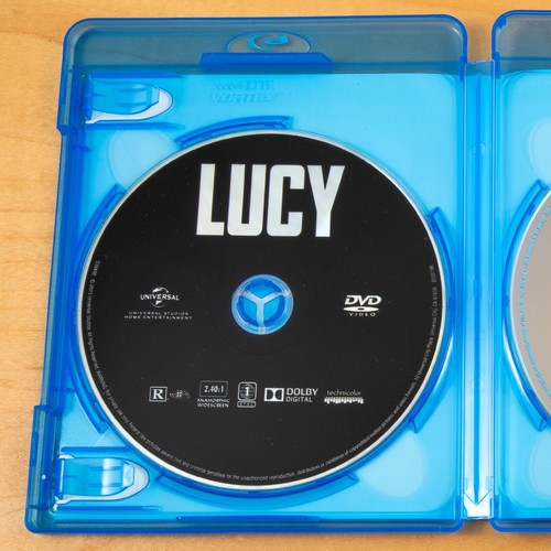 Blu-Ray Movies with Case - Condition varies, sold separately. Read Description! - Afbeelding 38 van 84