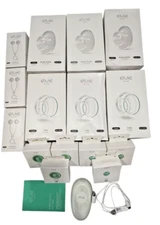 Huge Lot Elvie Accessories Cups Valves Diaphragms Shields Connect Kits