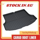 Auto Cargo Boot Liner TPE Trunk Floor Mat For Lexus RX300 RX350 RX450h 2023 2024