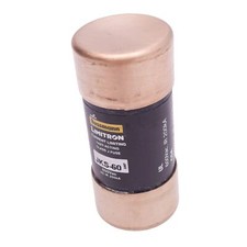 Eaton Bussmann JKS-60 LIMITRON Fast Acting Fuse, 60A, 600VAC Max, Class J