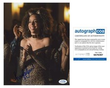 Hayley Law "Riverdale" AUTOGRAPH Signed 'Valerie Brown' 8x10 Photo ACOA