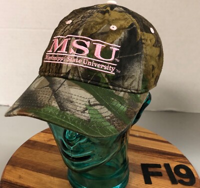 WOMENS 3 LINE MISSISSIPPI STATE 