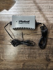 iRobot Roomba Fast Charger Power Supply Cord Adapter Plug 10556