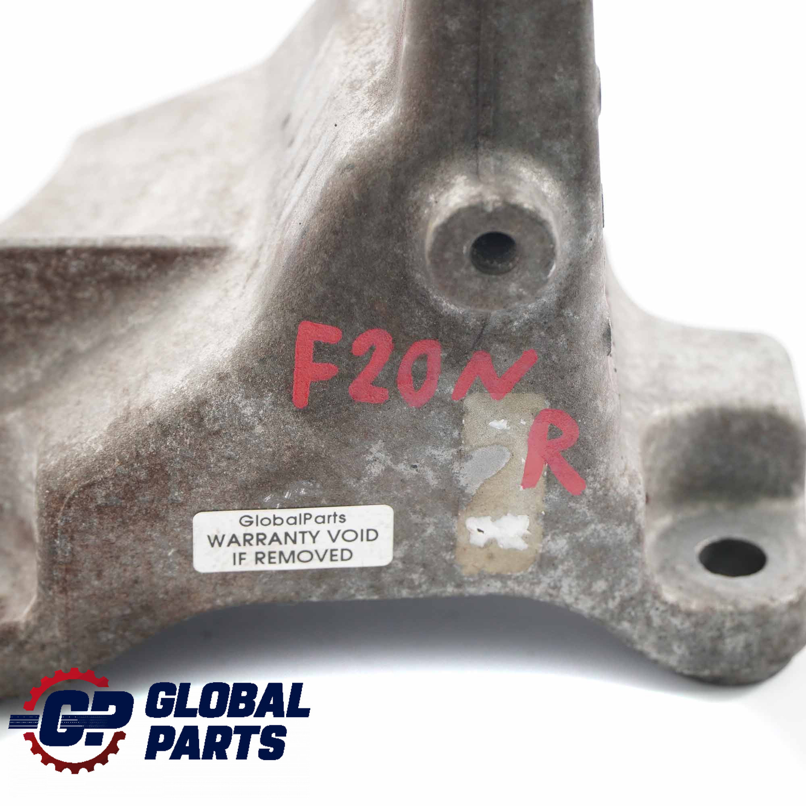Engine Mount BMW F20 LCI F30 B37 B38 Right O/S Holder Bracket Support ...