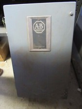 Allen Bradley 500LP-D0D94, 100 Amp, 4 Pole, Enclosed Contactor, 120V Coil- C16