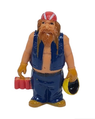 HOMIES FIGURINES 2003 SERIES 7 MINI COLLECTIBLE HOMIES NOS VARIOUS PICK YOUR OWN - Picture 14 of 23