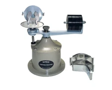 BesQual Casting Machine 370mm dia (arm), 270mm height, 15.6lbs. Spring operated