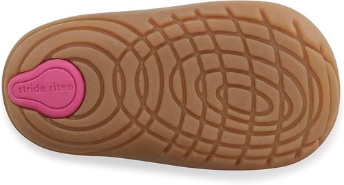 Stride Rite Unisex-Child Sm Agnes 2.0 Fashion Boot - Size 6 M - (S183) - Picture 4 of 12