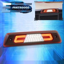 For 09-14 Ford F150 Lincoln Mark LT Red LED 3RD Third Brake Light Tail Stop Lamp