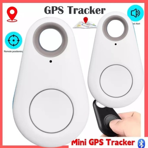 Pack de 2 Samsung Galaxy Smart Tag 2 GPS Bluetooth Tracker Animaux, Vélo, Voiture Enfant - Photo 10/10