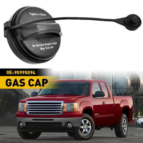 FUEL TANK GAS CAP FOR 2004-2012 CHEVROLET GMC CADILLAC BUICK PONTIAC 95995094 - Picture 10 of 15