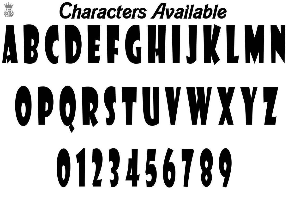 Custom Driver Name Flag Vinyl Stickers Pack Sheet x10 - Adelaide