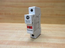 Allen Bradley 1492-FB1C30-D1 Fuse Holder 1P 1492FB1C30D1