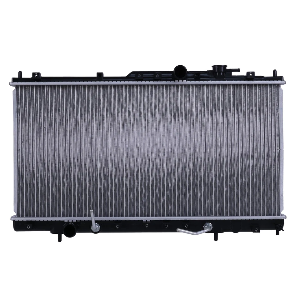 Radiator for 2001-2005 Dodge Stratus 2.4L 2.7L 3.0L Mitsubishi Eclipse 2.4L 3.0L Foto 2 de 4