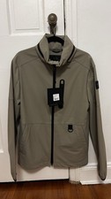 Moose Knuckles Peyton Jacket with Hood Men's