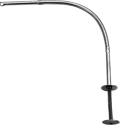 715CF Mechanical Finger