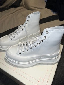 Alexander Mcqueen Tread Slick Boots | eBay display picture 1