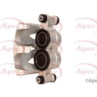 Apec Bremssattel Halter FüR Peugeot Boxer 2005 Auf Caliper-Montage