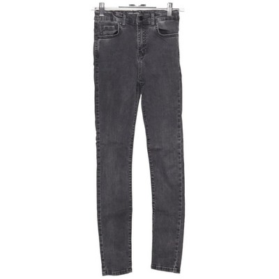 Ltb Blue Addicted, Jeans, Größe: 158/164, Grau, Einfarbig, Denim, Mädchen #OEg