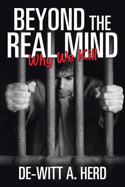 De-Witt A. Herd | Beyond The Real Mind | Taschenbuch | Englisch (2017) | Xlibris-image