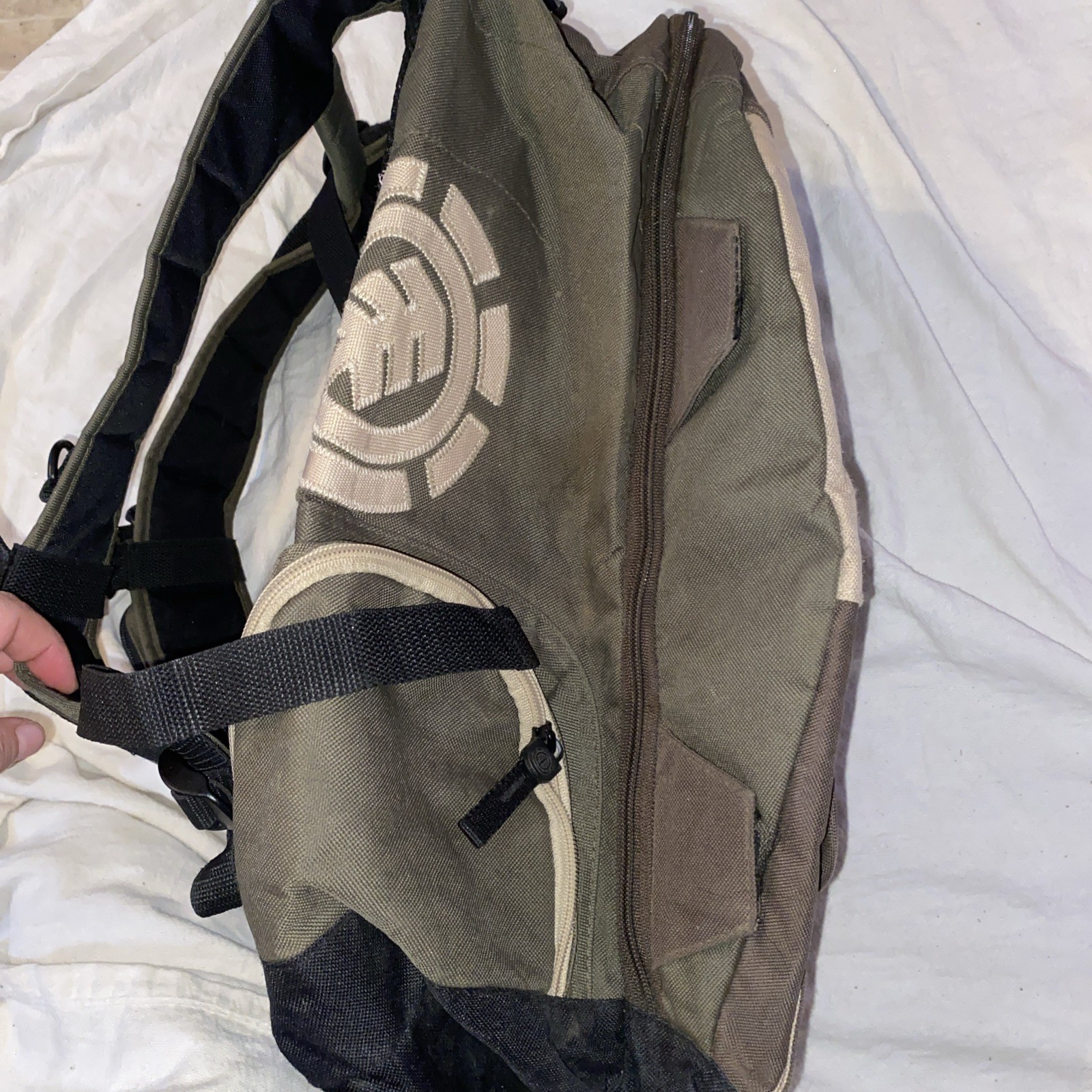 Element Backpack - image 6