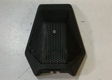 Audio-Technica U851RbO Omnidirectional Condenser Boundary Microphone, Black"I4E"