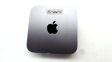 Apple Mac Mini 2018 A1993 i5-8500B 3.00GHz 16GB DDR4 256GB SSD macOS Sequoia