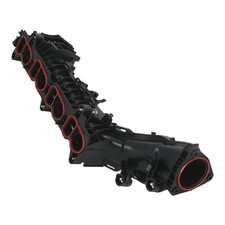 Ansaugkr�mmer mit Stellmotor for BMW F45 F46 218 d X1 X2 Mini F55 11618513653