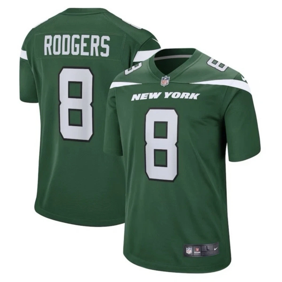 Nike Aaron Rodgers NFL Jerseys for sale | eBay