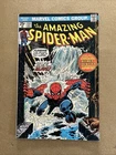 The Amazing Spider-Man #151 (Marvel Comics December 1975)
