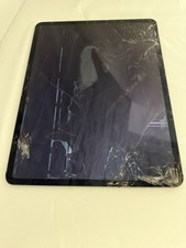 Apple iPad Pro 12.9" 4th Gen 128GB A2069 Unlocked Cracked/LCD Logic board READ