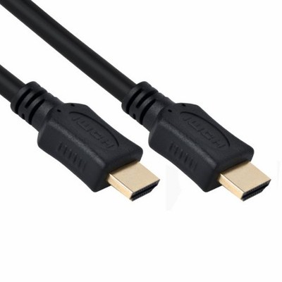 HDMI 2.0-Kabel Cablexpert  1 m 4K