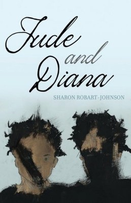 Sharon Robart johnson Jude and Diana (Taschenbuch)
