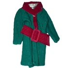 Vintage 1984 Barbie Day to Night Fashions Outfit #9083 Green Jacket Only!