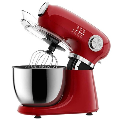 #ad COWSAR Stand Mixer 12 Speeds Tilt Head Electric Stand Mixer 3 In 1 Mixer $119.04