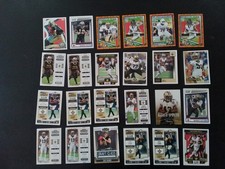 New Orleans Saints- 24 Card Lot- Sproles, Carr, Shaheed, Hill & More- RC