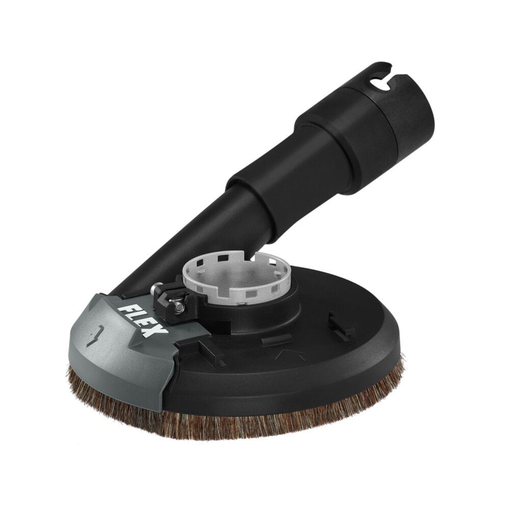 Гибкий пылезащитный кожух для Угловой шлифовальной машины 16790₽