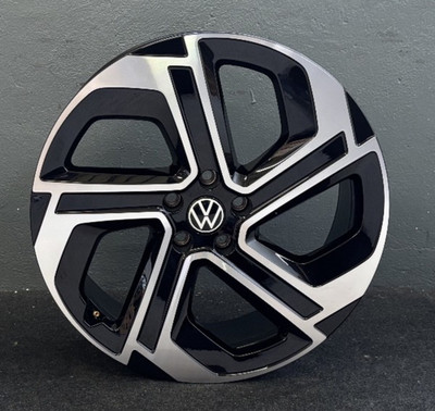 VW ID.7 20 Zoll original Alufelgen Skagen 14B601025Q 14B601025R 4 Stück