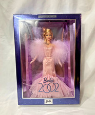 Barbie 2002 Collector Edition for sale online | eBay