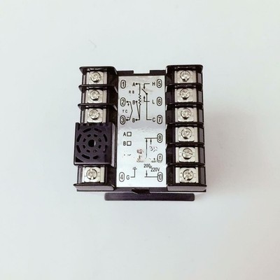 1PCS SKG MF-704 thermostat