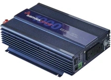 Samlex America PST-1000-12HD 1000W Pure Sine Wave Inverter - Commercial Grade